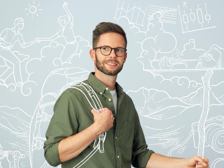 Instandhaltungstechniker Elektrotechnik / Hydraulik /Pneumatik (w/m/d) hero