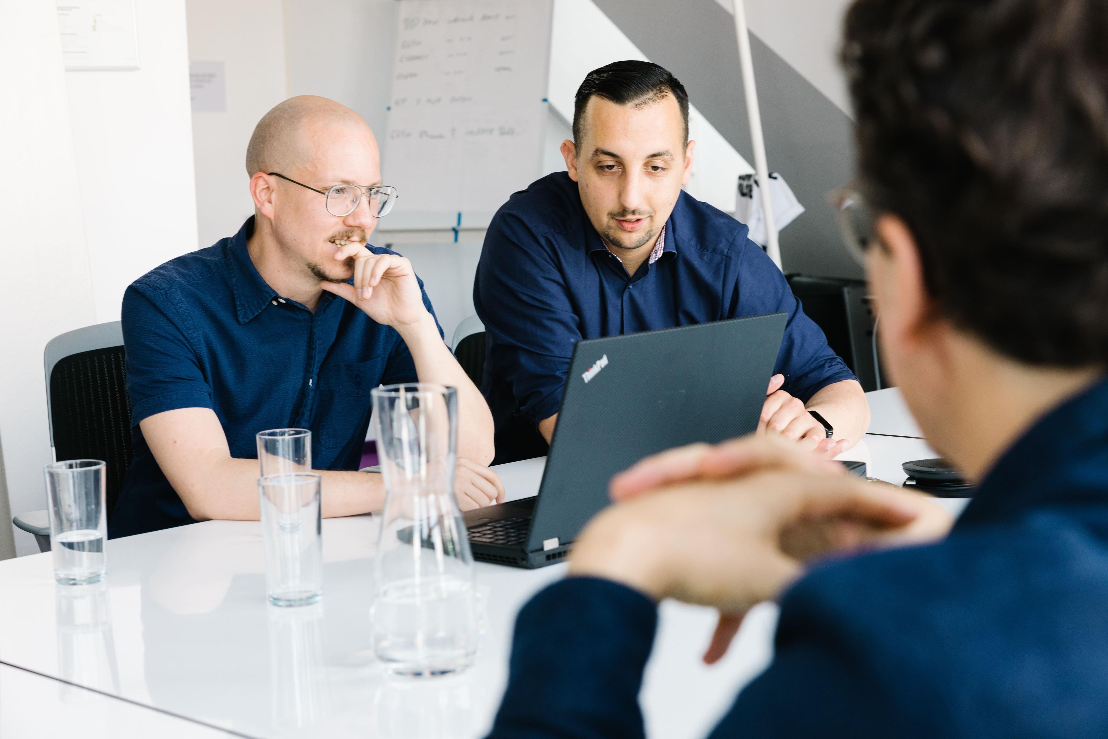 Lead Martech, CRM & Growth Operations (w/m/d) hero