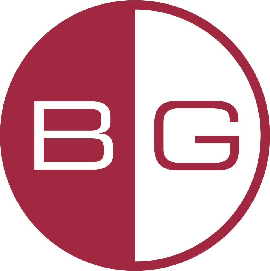 BG-Graspointner GmbH logo